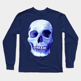 Bones IX Long Sleeve T-Shirt